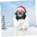 JECOMPRIS Nose Warmer & Dust Protection Mask | Reusable Fleece Nose Cover for Winter | Anti-Outside Acrylic Thread - Buy Online on GoSupps.com