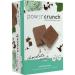 Powar Crunch Chocolate Mint Wafer Protein Energy Bar - 5pk - Buy Online on GoSupps.com