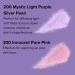 Buy ANNA SUI Mini Refill Loose Face Powder 200 Purple - Blurring & Brightening - Flawless Soft Focus - International Shipping - Buy Online on GoSupps.com