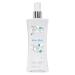 Body Fantasies Signature Fragrance Body Spray, Fresh White Musk, 8 Fluid Ounce