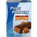 Pure Protein Bars Gluten Free Snack Bars Chocolate Peanut Butter 50 gram 6 Count & Bars Gluten Free Snack Bar Birthday Cake 50 gram 6 count - Buy Online on GoSupps.com