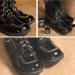 Charles Stewart Black Patent Leather Scratch & Damage Repair - UV Gel Resins for Easy & Flexible Shoe Care - Buy Online on GoSupps.com
