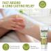 HIPFATE Vaginal Fungal Treatment Cream - Fast Relief for Itching and Discomfort - Buy Online on GoSupps.com