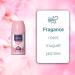 ABOVE Candy 72-Hour Classic Antiperspirant Roll-On Deodorant for Women - Sensual Floral Fragrance - 1.7 oz - Buy Online on GoSupps.com