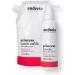 Andreia Professional Hands & Feet Care - Princess Hand Refill - Hand & Nail Cream Refill - 400 ml - Buy Online on GoSupps.com