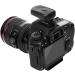 16 Channel Wireless Flash Trigger Set 433MHZ Shutter Release Kit for Canon/Nikon/Olympus/Pentax - Black - Buy Online on GoSupps.com
