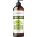 velona Soybean Oil - 16 Fl Oz | 100% Pure and Natural Carrier Oil | Refined | Cooking Baking Skin Hair Body & Face Moisturizing | Use Today - Enjoy Results 16 Ounce (Pack of 1)