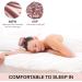 KEYRI 2PCS Heatless Hair Curler Heatless Curling Set Heatless Curlers Headband with Hairnet No Heat Hair Curlers for Long/Medium Hair Sleeping Overnight Lazy Curlers DIY Hair Styling Tools (Pink) - Buy Online on GoSupps.com