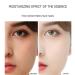 VENZEN Gold Protein Peptide Essence Serum for Combination Skin | 5x15ml | Deep Moisturizing & Skin Improvement - Buy Online on GoSupps.com