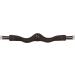 LeMieux GelTek Anatomic Curve GP Jump Girth - Brown: 120cm/48in - Buy Online on GoSupps.com