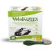 Whimzees by Wellness - Natural Grain-Free Dental Care Treats for Medium Dogs | Monthly Pack of 30 Sticks | 12-18kg Bundle - Buy Online on GoSupps.com
