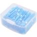 60-Pack Interdental Toothbrush Set | Effective Dental Floss & Cleaning Tool for Periodontal Care - Buy Online on GoSupps.com
