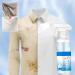 Sowhatahow Stain Remover - Powerful Non-Ionic Laundry Emulsifier & Dry Cleaning Spray for Tough Stains - International Shipping Available - Buy Online on GoSupps.com