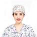 2pcs TENDYCOCO Surgical Scrub Cap - Adjustable Unisex Surgery Hats with Fox Print Design - Buy Online on GoSupps.com