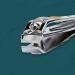 UNbit Nail Clipper 1 Set of Hollow Metal Nail Clippers Household Portable Nail Clippers Manicure Tool Nail Clippers - Buy Online on GoSupps.com
