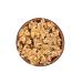Secret Garden`s California Walnuts,Natural, No Shell Halves and Pieces Packed in resealable Bags(5 LB) Natural 5 LB