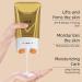 Ah-8 Firming Neck Cream Yvz 2025 New Upgrade Neck Firming Cream Tightener for Crepey Skin Body Care Moisturizing(2pcs) - Buy Online on GoSupps.com