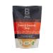 Bay's Kitchen Low Fodmap Soups - Carrot & Coriander 3 pack of ready to heat Soups Gluten-free Vegan-friendly and Dairy-free
