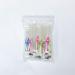 Wasser Vela 16pcs Interdental Brush XL Size for Braces - Starter Pack - Buy Online on GoSupps.com