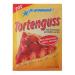Buy Pack of 6 Komet Red Cake Glaze (90g) - Perfect for 375ml Water or Gelatine-Based Fruit Juice | International Shipping Available - Buy Online on GoSupps.com