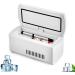 Mini Fridges Portable Insulin Cooler Refrigerated Box Portable Cooler Refrigerator Constant Temperature Reefer Rechargeable