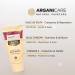  Arganicare Castor Oil Mini Shampoo 50 ml All Hair Types Face - Buy Online on GoSupps.com