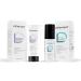Dermabay Cleanse n Glow Combo: Moisturizer(75ml)+Face Wash(75ml) Ultimate Protection & Nourishment for Healthy Glowing Skin-Ideal for Women Men Experience the Perfect Skincare Duo for Sun Protection