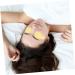 GLEAVI 40Pcs Wormwood Eye Patch Heated Eye Masks Dry Eye Patch Eye Nourishing Patch Reusable Cooling Eye Pads Freckle Patch Nonwoven Fabric Cold Compress Anti Wrinkle - Buy Online on GoSupps.com