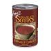 Amy's Organic Gluten Free Low Fat Cream of Tomato Soup 14.5 oz (Pack of 12) - Buy Online on GoSupps.com