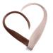 Buy 100% Indian Remy Real Hair Clip-In Extensions Set - 7 Pieces 55cm Color #12/613 Light Brown Blonde - Premium Quality Hair Extensions - Buy Online on GoSupps.com