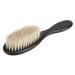 Buy Premium Animal Hair Imitation Beard Brush for Men - Durable ABS Handle Soft Bristles Multi-Purpose Styling Tool - Ideal for Hairdressing Salons - International Shipping Available! - Buy Online on GoSupps.com