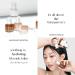 Glow Breathable Blemish Balm #Brown | Cruelty-Free Fragrance-Free Gluten-Free BB Cream - Lightweight & Hydrating Skincare (1 Fl Oz - Buy Online on GoSupps.com