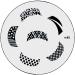 Premium KONAD Stamping Nail Art Set - 8 Stencils + 1 Stamper/Scraper | International Shipping Available - Buy Online on GoSupps.com