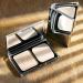 Long-Lasting Hydrating Powder Foundation for Oily and Dry Skin - Natural Makeup Coverage - Buy Online on GoSupps.com