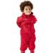 Regatta Kids Splosh III Waterproof Puddle Suit Pepper 36-48 Months - Buy Online on GoSupps.com