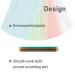 MoHern Double-Sided Flea Comb for Cats & Dogs - 4 Pcs Lice Comb for Short Hair - Pet & Human Use - Buy Online on GoSupps.com