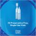 TheraTears Liquid Gel Nighttime Eye Drops for Dry Eyes - 30 Count - Buy Online on GoSupps.com