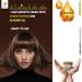 Hair Leave-in Cream with Chebe Powder for Hair Growth | 200 GM | African Natural Formula for Thicker Hair - Buy Online on GoSupps.com