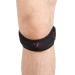 CSX Patella Stabilizer Knee Strap Jumper's Knee Compression Support for Meniscus Universal Fit