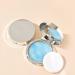 1 Piece Makeup Powder Face Powder Compact Magic Minerals Face Powder Collection Pressed Powder Translucent foundation powder full coverage Under Eye Setting Powder - Buy Online on GoSupps.com