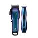 Andis 560980 Limited Edition Galaxy Envy Li Cordless Clipper & Slimline Pro Cordless Beard Trimmer Combo Hair Cutting Kit Trimmer / Clipper Combo Kit