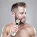 FLaig Electric Hair Clipper - Waterproof Low Noise Hair Trimmer with Stainless Steel Cutter Head | International Shipping Available - Buy Online on GoSupps.com
