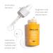 DERMA E Vitamin C 10% Multi-Acid Radiance Liquid Peel - Brightening Exfoliating Treatment for Uneven Skin Tone | Niacinamide Lactic Acid & Bromelain - 1 Fl Oz - Buy Online on GoSupps.com