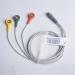 Heal Force Prince 180B Portable ECG Monitor Continuous Measuring With 3-Lead ECG Cable and Electrodes - Buy Online on GoSupps.com
