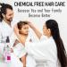 Awegaics Leave-in Conditioner Detangler Spray - Pro-Vitamin B5 Hair Detangler for Women Men & Kids - Cruelty-Free Color Safe Beautiful Scent - Shop Now - Buy Online on GoSupps.com