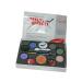 Eulenspiegel 450109 Special Effects Make-Up Palette | Perfect for Halloween Carnival & Theme Parties - International Shipping Available - Buy Online on GoSupps.com