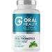 Advanced Bad Breath Treatment Duo The Oral Probiotics Tablet & OraRestore Natural Mouth & Tooth Concentrated Oil Dentist Formulated Mint Flavor - Buy Online on GoSupps.com