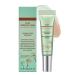 Skin color correction cream facial skin correction cream 15 ml color correction nourishing face cream dryness prevention nongreasy cream green