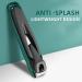 UNbit Nail Clipper Colorful Nail Clippers Anti-Splash Nail Cutter Detachable Design Fingernail Clippers Stainless Steel Manicure Nail Tool - Buy Online on GoSupps.com