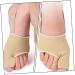 Healifty Bunion Socks - 1 Pair Separator & Straightener for Hallux Valgus - Orthotic Stretcher Socks - As Shown 10x7.2cm - Buy Online on GoSupps.com